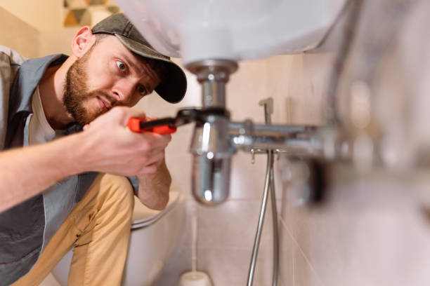 Best Sewer Line Repair  in Leadville, CO