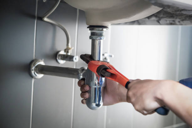 Best Clogged Drain Plumber  in Leadville, CO