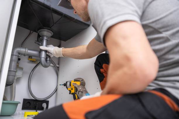 Best Hot Water Heater Installation  in Leadville, CO